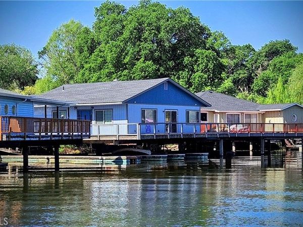 15198 Harbor , Clearlake, CA 95422