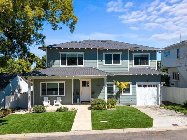 3728 Wilcox St , San Diego, CA 92106