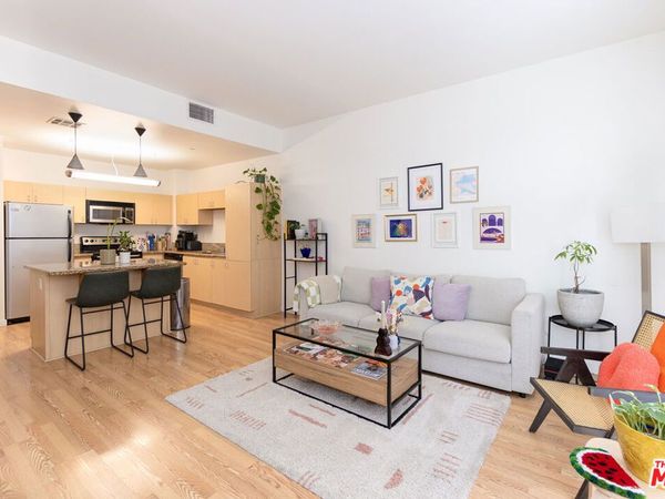 630 W 6th Street, Unit 407, Los Angeles, CA 90017