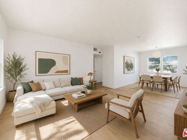 3604 Kalsman Drive, Unit 2, Los Angeles, CA 90016