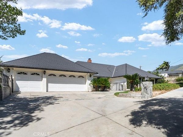 5064 Mariposa Drive , San Bernardino, CA 92404