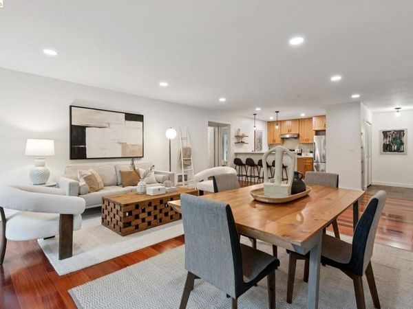 199 Montecito Ave., Unit 107, Oakland, CA 94610