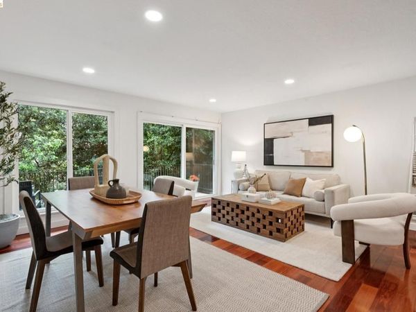 199 Montecito Ave., Unit 107, Oakland, CA 94610