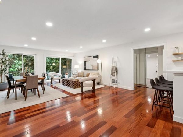 199 Montecito Ave. , Unit 107, Oakland, CA 94610