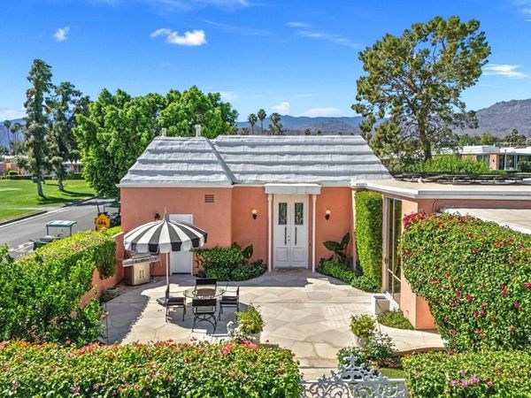 73597 Minzah Way , Palm Desert, CA 92260