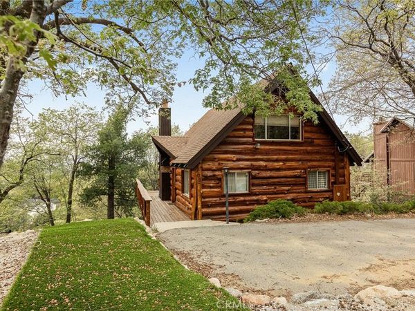 1452 Golden Rule, Lake Arrowhead, CA 92352