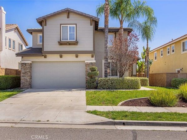 35319 Trailside Drive , Lake Elsinore, CA 92532