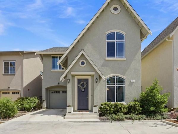 187 Springtime Circle , Hollister, CA 95023