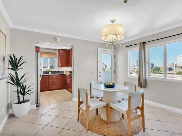 1150 21st Street , Unit 20, San Diego, CA 92102