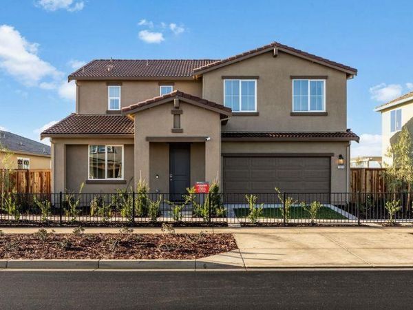 3238 Oak Trail Drive , Manteca, CA 95337