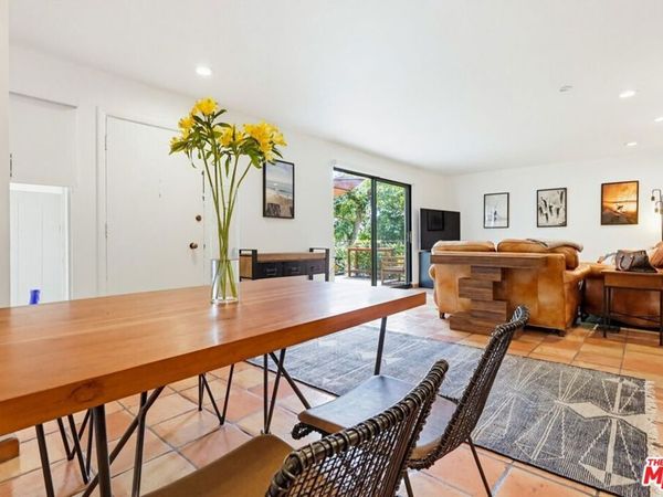 970 Palm Avenue , Unit 100, West Hollywood, CA 90069