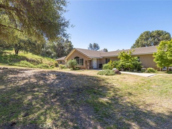 3703 Sherrod, Mariposa, CA 95338