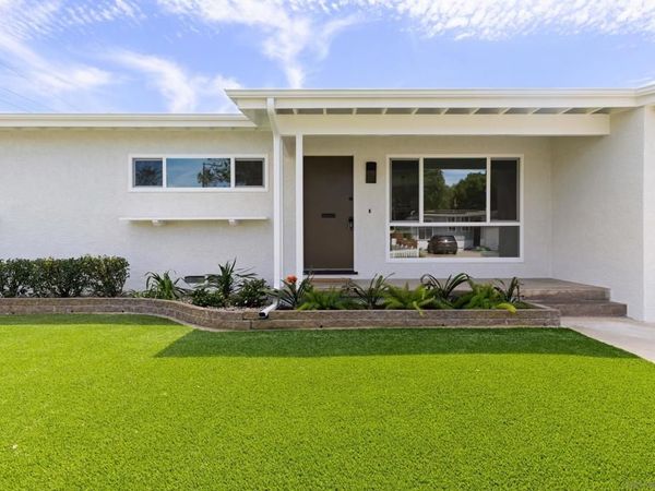 8851 Geraldine Ave , San Diego, CA 92123