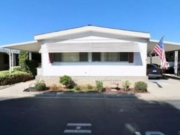 551 Lake Grove Way , Unit 165, La Habra, CA 90631