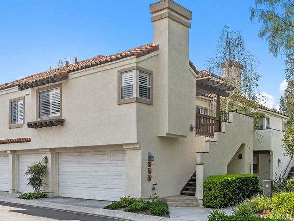 5 Brisa Ribera, Rancho Santa Margarita, CA 92688