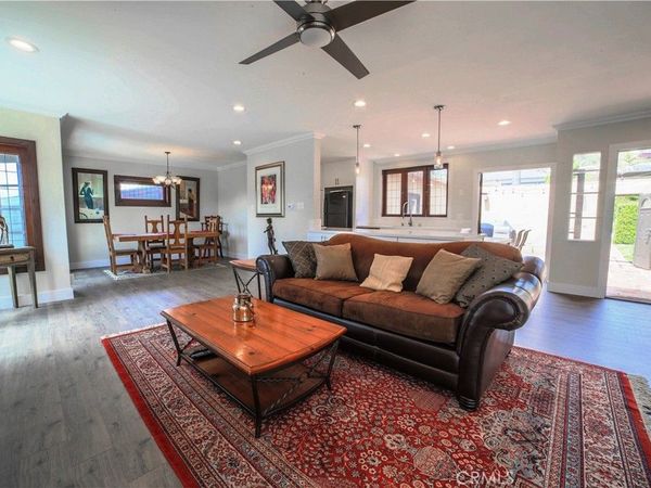 1601 Louise Street , Laguna Beach, CA 92651