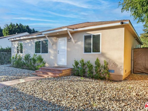 17623 Burbank Boulevard, Encino, CA 91316