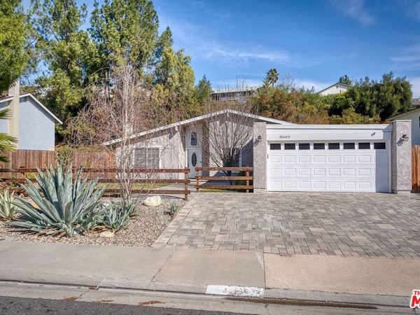 30655 Lakefront Drive , Agoura Hills, CA 91301