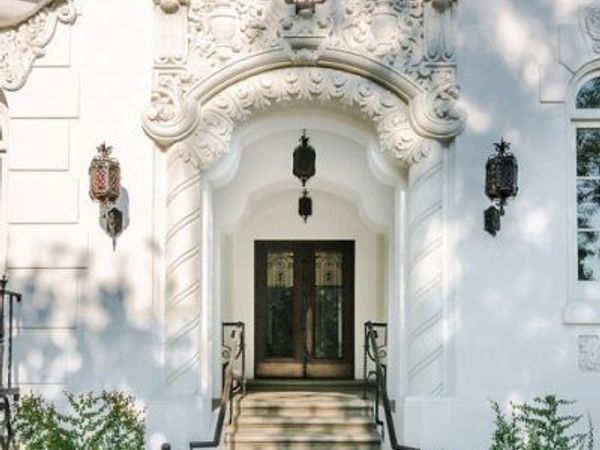 1302 N Sweetzer Avenue , Unit 503, West Hollywood, CA 90046