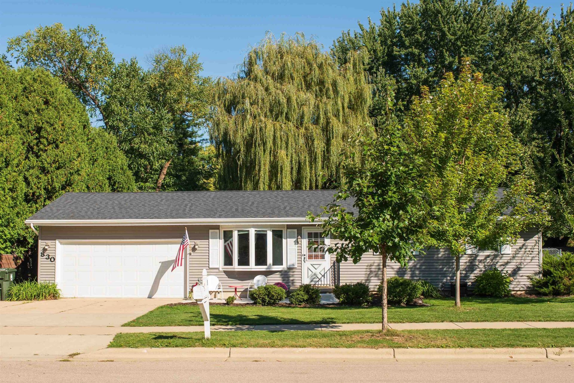 830 Jerico Lane, Sun Prairie, WI 53590 Main Photo
