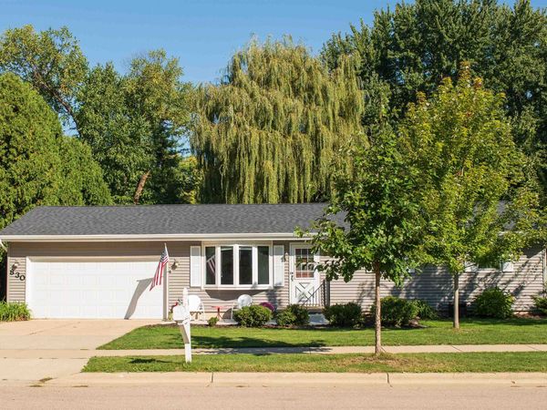 830 Jerico Lane, Sun Prairie, WI 53590