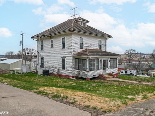202 Y Street, Dunlap, IA 51529