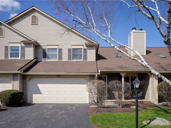 183 Lac Kine Drive , Rochester, NY 14618