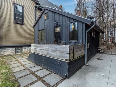 300 Jersey Street, Buffalo, NY 14201
