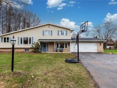 11849 Boncliff Drive, Alden, NY 14004