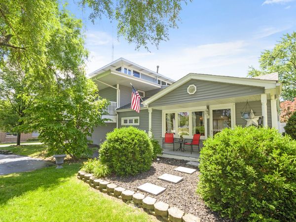 9201 175th Street , Tinley Park, IL 60487