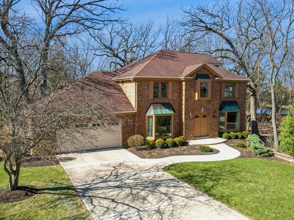 1655 White Pines Court , Naperville, IL 60563