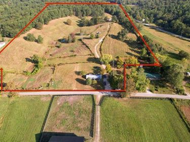 190 & 166 Pine Grove Road, Olympia, KY 40358