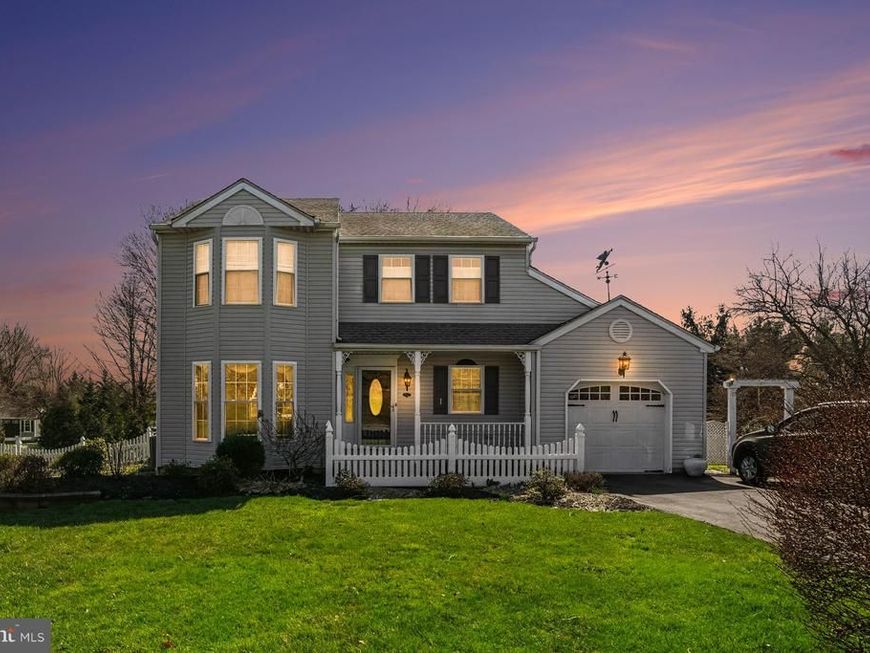 117 Elio Circle, Royersford, PA 19468 Main Photo