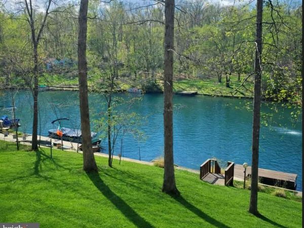 119 LARKSPUR LANE, LOCUST GROVE, VA 22508