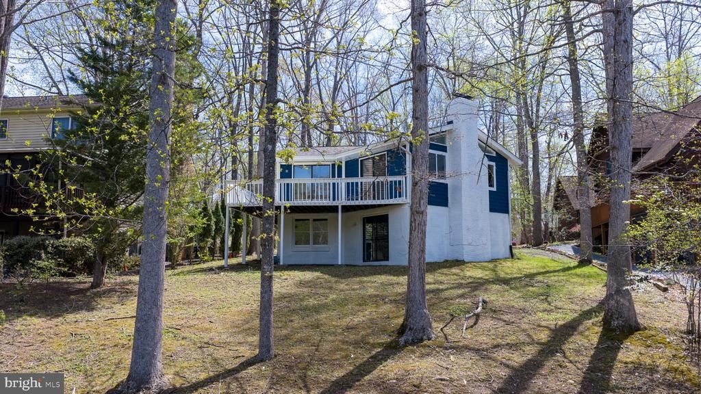 119 LARKSPUR LANE, LOCUST GROVE, VA 22508