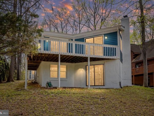 119 LARKSPUR LANE, LOCUST GROVE, VA 22508