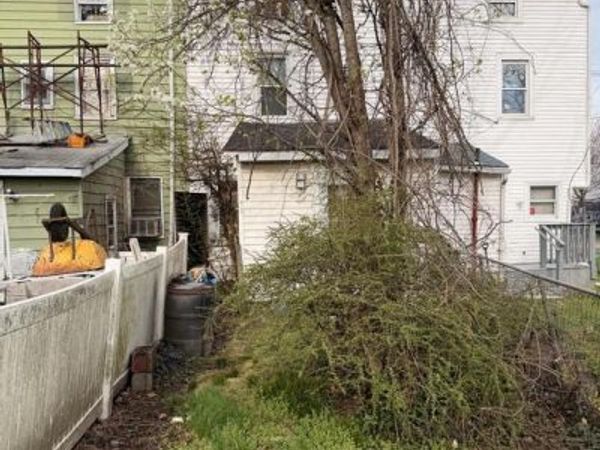 507 LAWRENCE STREET , BURLINGTON, NJ 08016