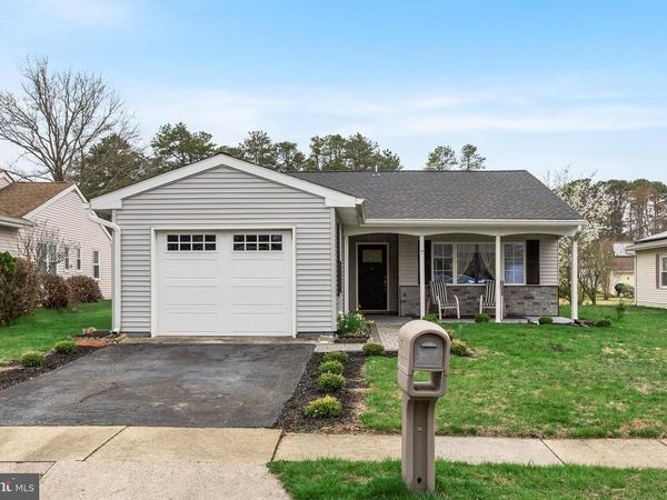 7 PICARDY PLACE , SOUTHAMPTON, NJ 08088