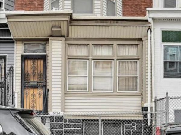 5714 HADFIELD STREET , PHILADELPHIA, PA 19143