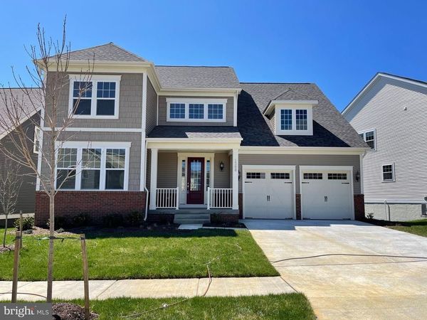 1308 COASTAL AVENUE , STAFFORD, VA 22554