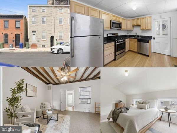 2222 CAMBRIDGE STREET, BALTIMORE, MD 21231