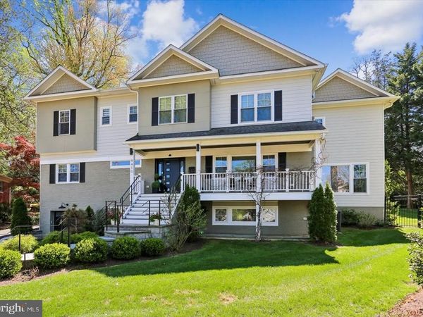 9410 BALFOUR COURT, BETHESDA, MD 20814