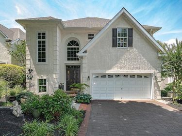 406 MERION HILL LANE, CONSHOHOCKEN, PA 19428