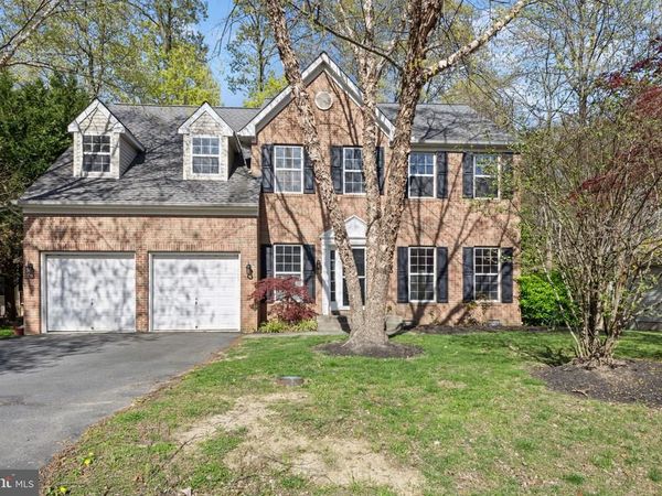 412 CROSS CREEK COURT, CHESTER, MD 21619
