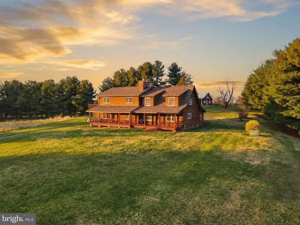 21142 WESTERLY ROAD, POOLESVILLE, MD 20837