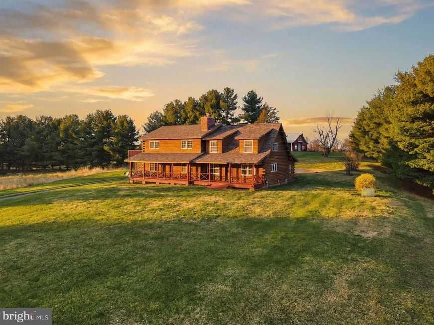 21142 Westerly Road, Poolesville, MD 20837 Main Photo