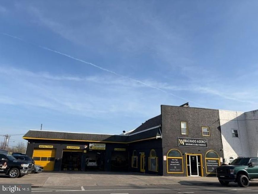 8575 Torresdale Avenue , Philadelphia, PA 19136 Main Photo