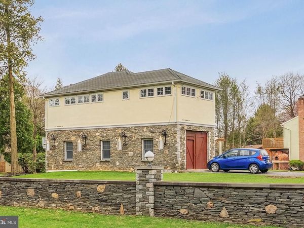 217 N PROVIDENCE ROAD , WALLINGFORD, PA 19086