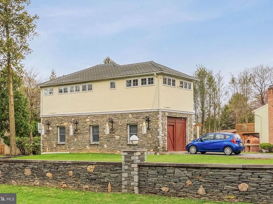 217 N Providence Road , Wallingford, PA 19086 Main Photo