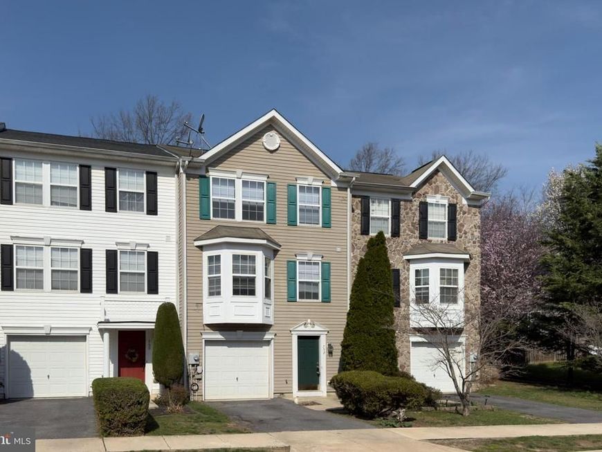 752 Monet Drive, Hagerstown, MD 21740 Main Photo